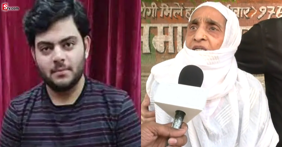 UP Encounter: కుమారుడి ఎన్ కౌంటర్‌.. అతని శవం కూడా తమకొద్దన్న కన్నతల్లి!