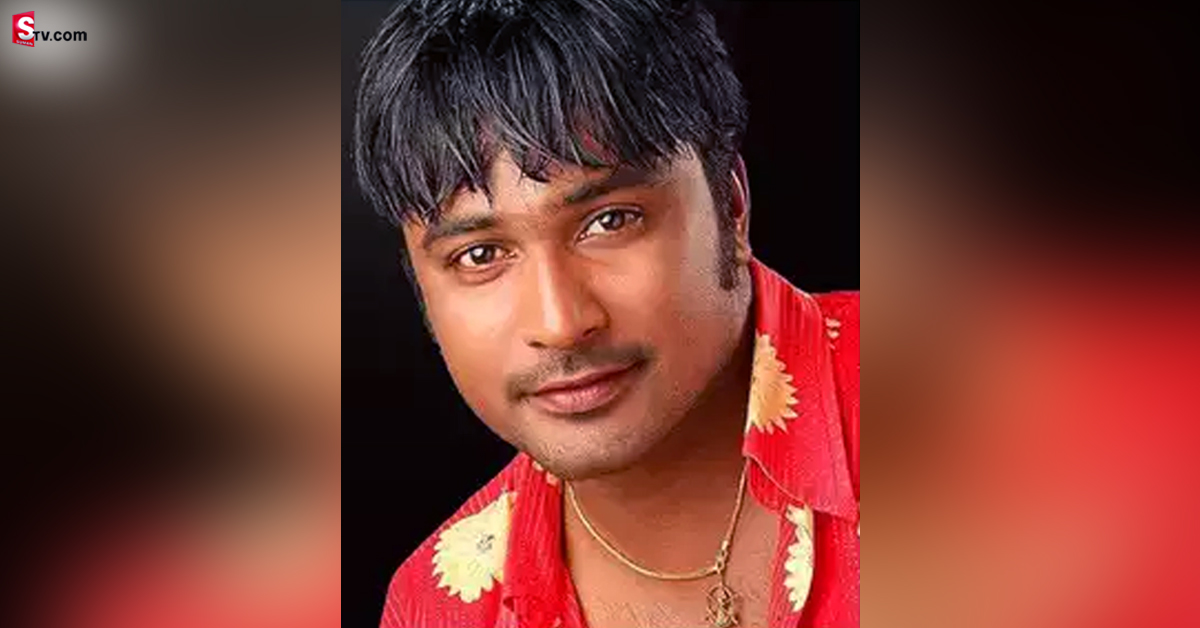 ప్రముఖ కొరియోగ్రాఫర్ రాజేష్ అనుమానాస్పద మృతి..!