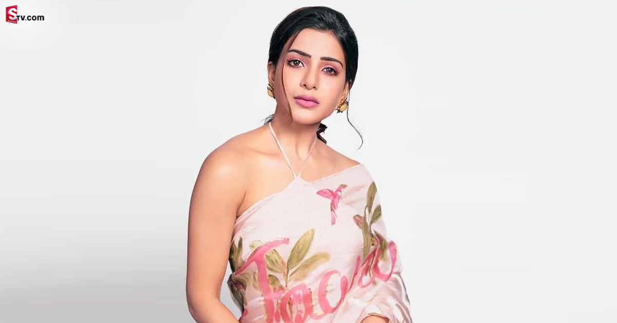 Samantha: సమంతకు గుడి కట్టిస్తున్న అభిమాని.. ఎక్కడో కాదు..!