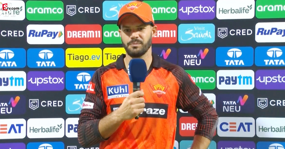 Aiden Markram: సన్ రైజర్స్ కొత్త కెప్టెన్ పై ఫ్యాన్స్ ఆగ్రహం! సిగ్గులేదా అంటూ మండిపాటు!