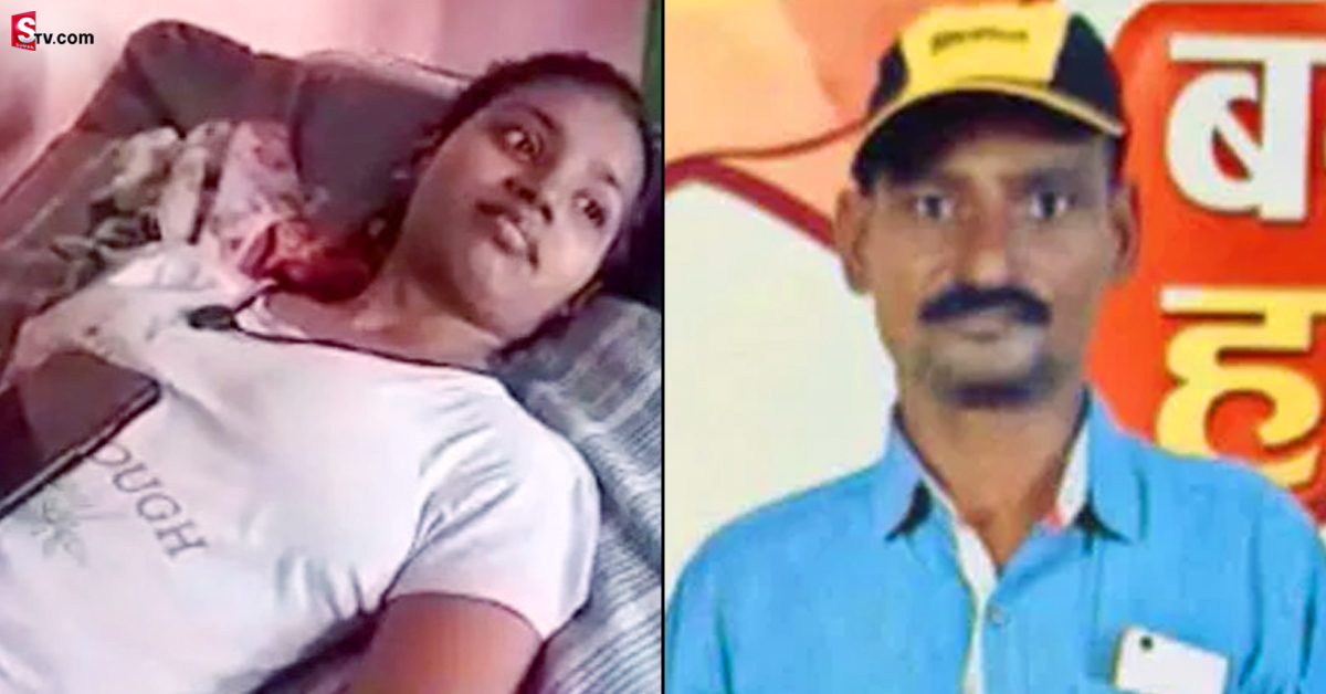 కన్నీళ్లు పెట్టిస్తున్న ఓ తండ్రి కథ.. కూతురి వైద్యం కోసం ఒంట్లో రక్తం అమ్మి..