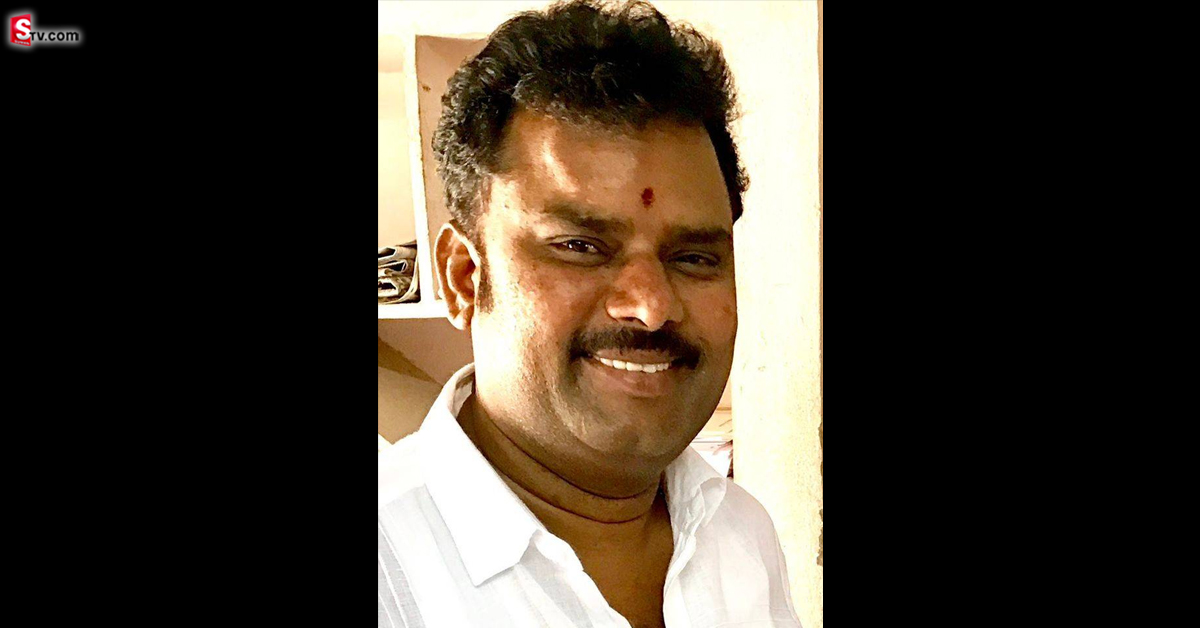 Tollywood: ఇండస్ట్రీలో విషాదం.. నటుడు, నిర్మాత కన్నుమూత!