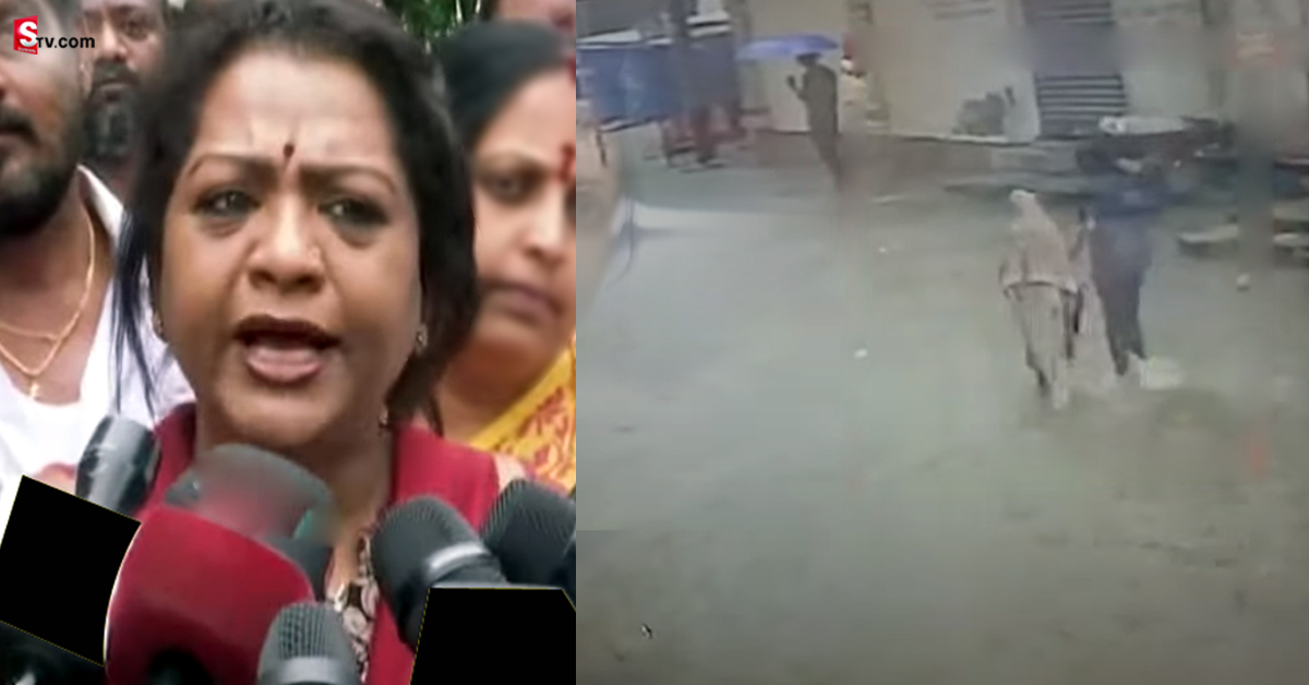 మౌనిక కుటుంబానికి ఎక్స్‌గ్రేషియా ప్రకటించిన GHMC మేయర్‌!