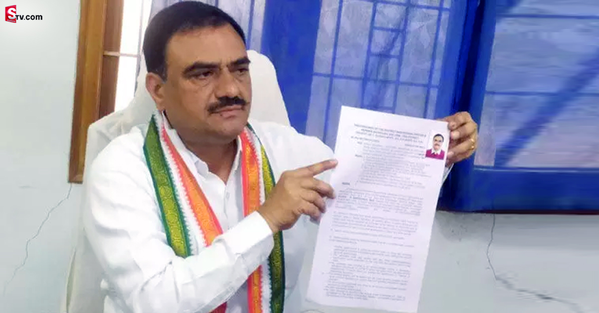 కడప రాజకీయ నేతకు గవర్నమెంట్‌ టీచర్‌ జాబ్‌.. ఆయన చేం చేశారంటే!
