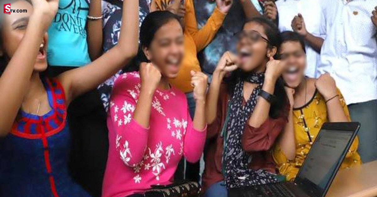 AP Inter Results: ఏపీ ఇంటర్ ఫలితాల్లో బాలికల హవా! పడిపోయిన బాలుర ఉత్తీర్ణత శాతం!