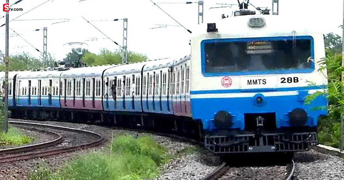 MMTS Trains: ప్రయాణికులకు గుడ్‌న్యూస్ చెప్పిన MMTS