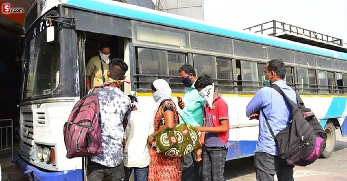 Sajjanar: RTC ప్రయాణికులకు శుభవార్త..! ఆ రూట్లో వెళ్లేవారికి ఛార్జీలు తగ్గింపు!