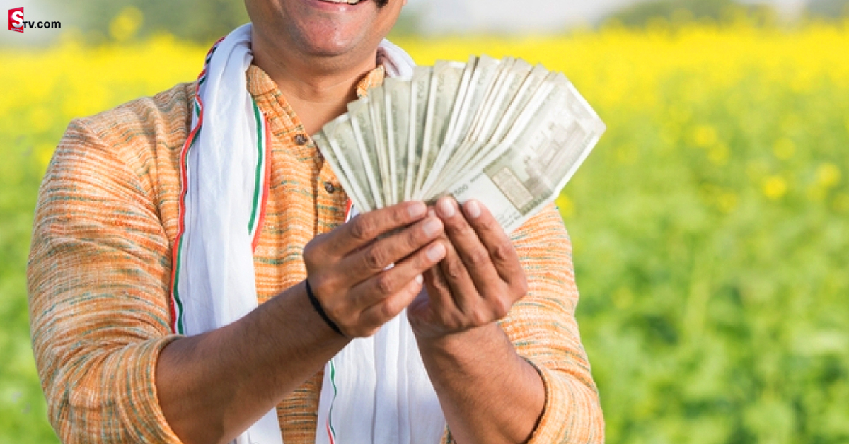 Farmers: కేంద్రం కీలక నిర్ణయం.. ఆ రైతుల ఖాతాల్లోకి ఒకేసారి రూ.4 వేలు..!