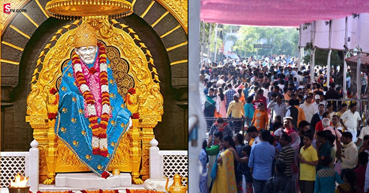 Shirdi: షిర్డీ వెళ్లే యాత్రికులకు తెలంగాణ సర్కార్ బంపర్ ఆఫర్!