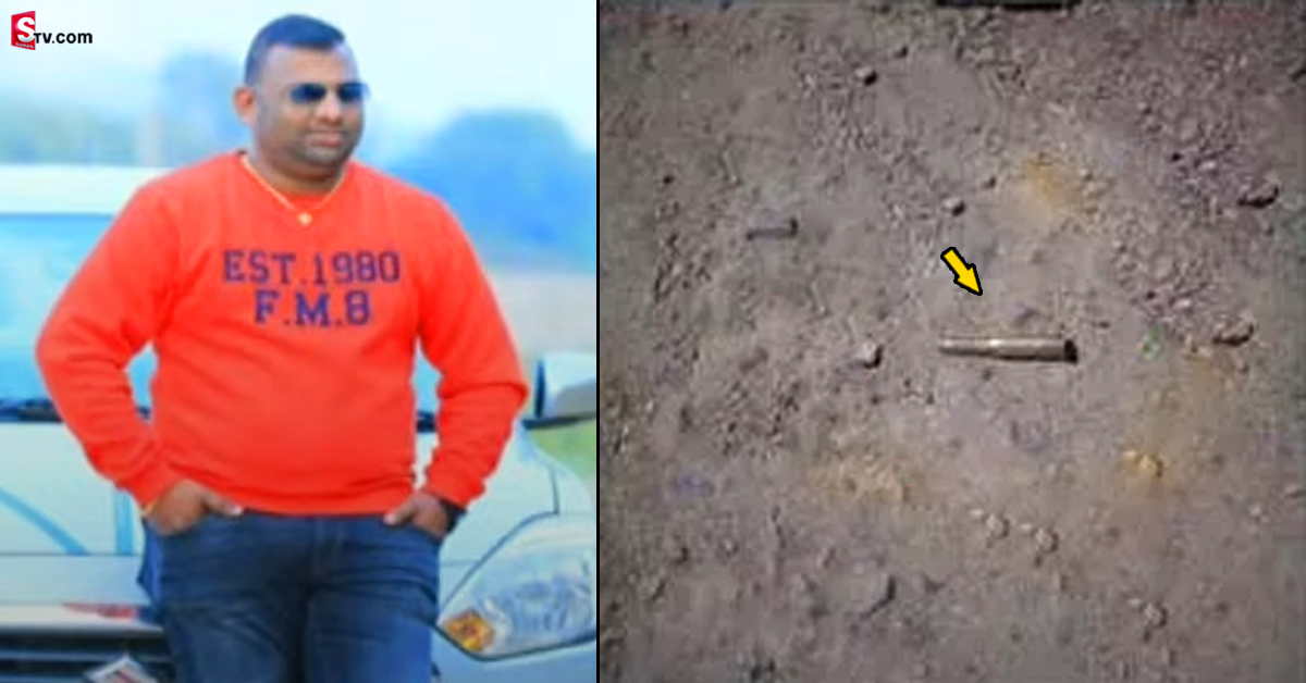Gun Firing: మానకొండూరులో రెచ్చిపోయిన రౌడీ షీటర్లు.. ప్రత్యర్థిపై కాల్పులు!