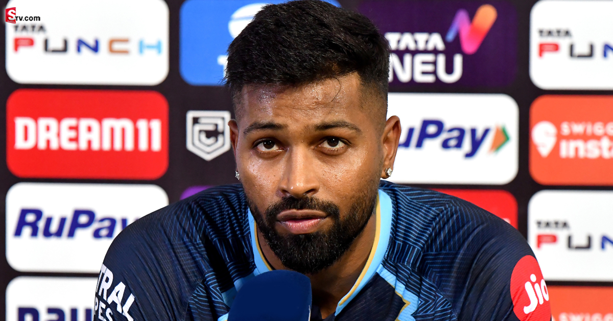 Hardik Pandya: ఆ జట్టుకి ఆడాలనుకున్నా! గుజరాత్ కి ఆడాల్సి వచ్చింది : హార్దిక్