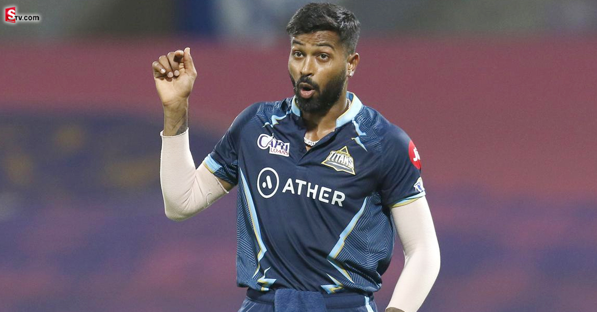 Hardik Pandya: డమ్మీ కెప్టెన్ గా హార్దిక్! అంతా నెహ్రా నడిపిస్తుంటే ఓవర్ యాక్షన్ దేనికి?
