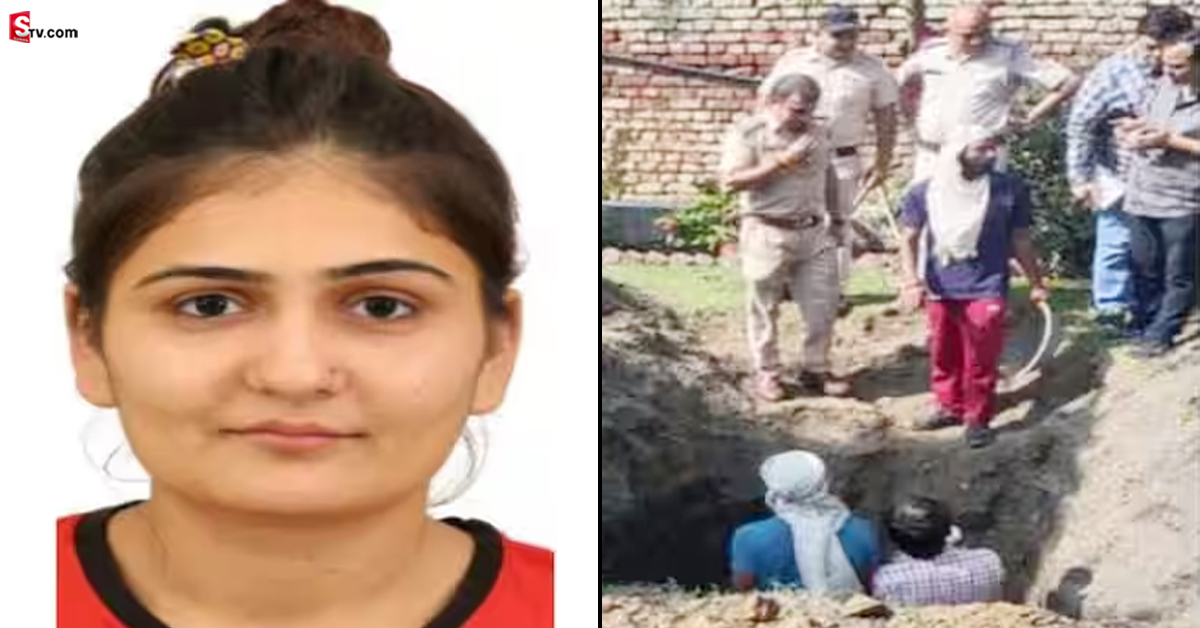 ప్రియురాలిని చంపి ఫామ్ హౌస్ లో పాతి పెట్టిన ప్రియుడు! ఎక్కడ జరిగింది అంటే!