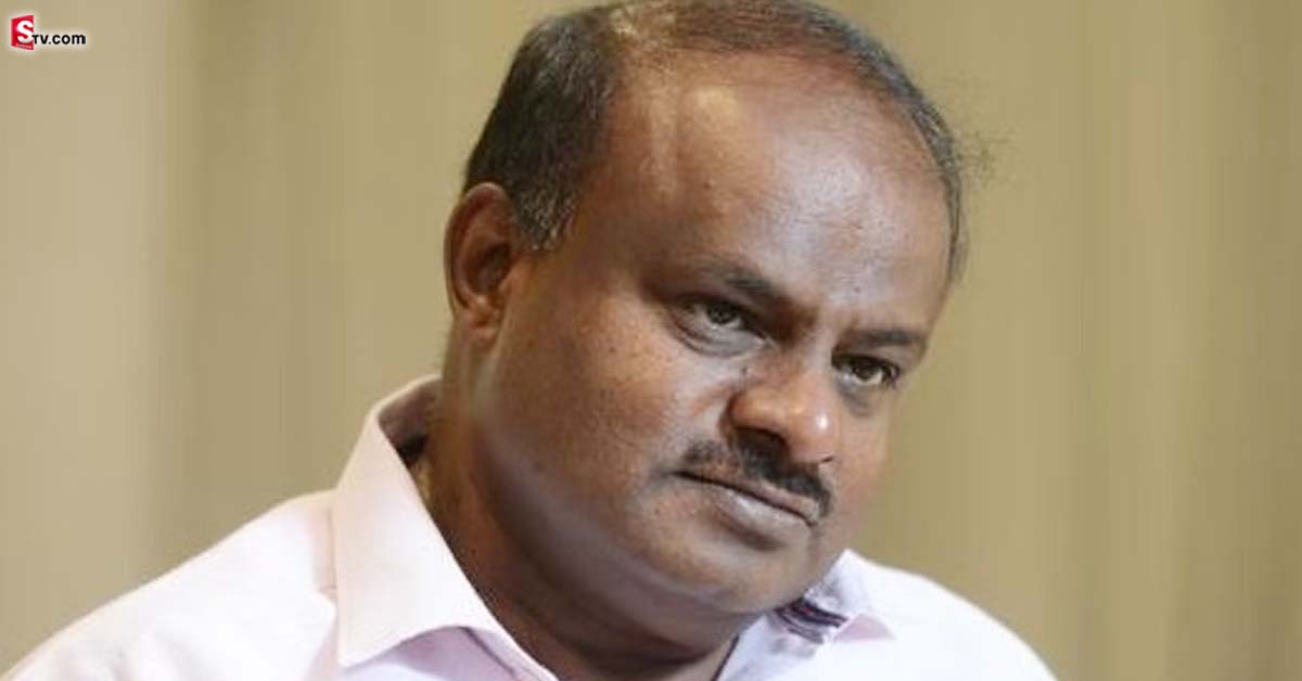 మాజీ ముఖ్యమంత్రికి అస్వస్థత.. ఆసుపత్రిలో చికిత్స..