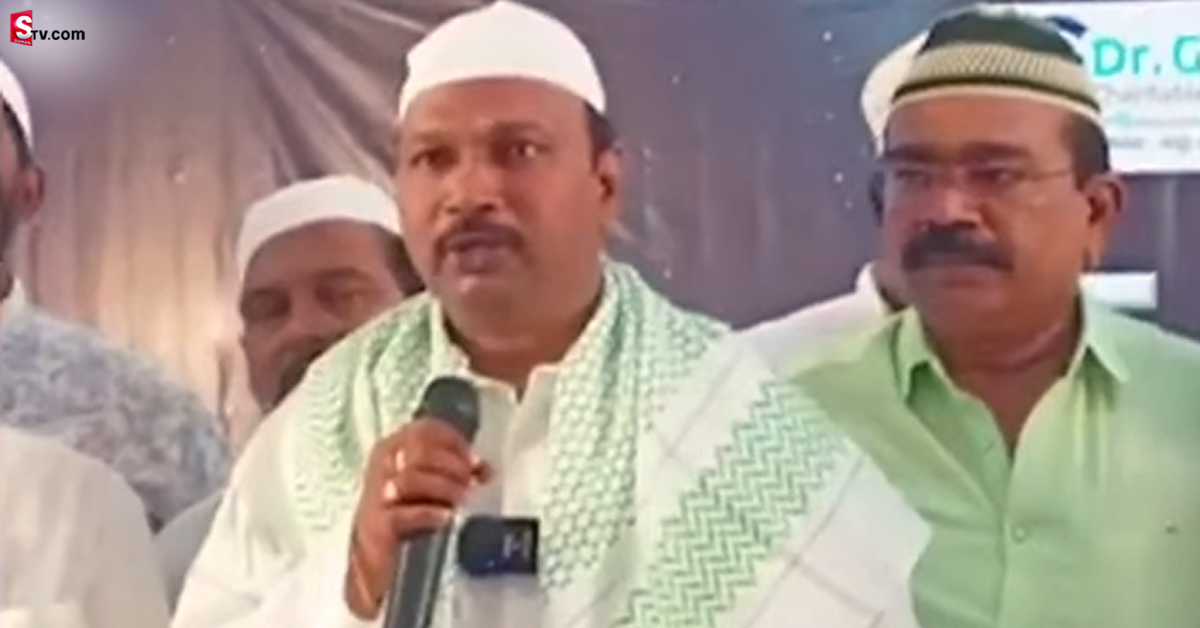 DH Srinivas: అంతా తాయత్తు మహిమ.. అందుకే ఈ స్థాయిలో ఉన్నాను: హెల్త్‌ డైరెక్టర్‌ శ్రీనివాస్‌