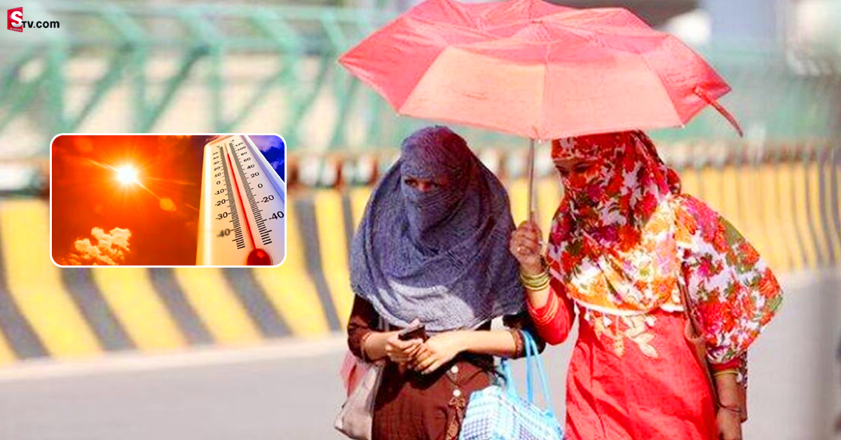 Summer: బీ అలర్ట్.. తెలుగు రాష్ట్రాల్లో మండుతున్న ఎండలు!
