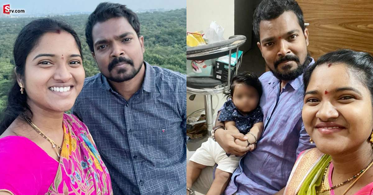 ఆ చిన్నారిని చూసైనా నీకు జాలి కలగలేదా తల్లి.. ఎందుకింత దారుణం చేశావ్‌!