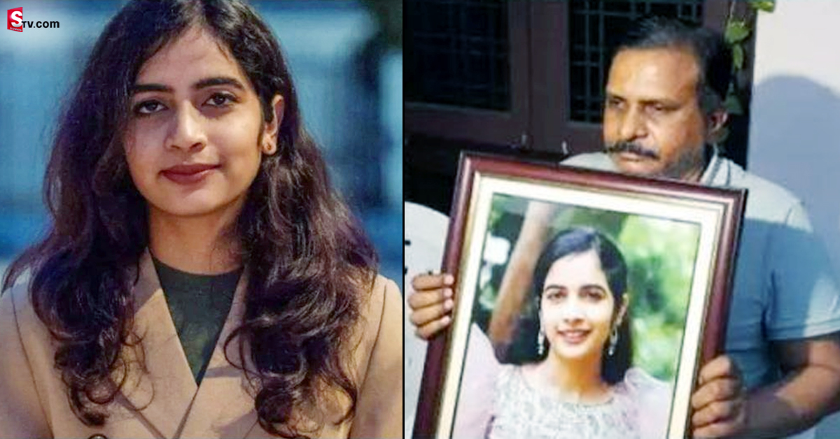 యూకేలో తెలుగు యువతి మృతి.. చివరి చూపు కోసం తల్లిదండ్రుల ఎదురుచూపులు..