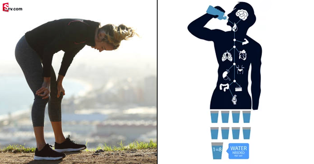 Hydration: మండే ఎండల్లో శరీరాన్ని హైడ్రేట్‌గా ఉంచుకోవాలంటే.. ఏం చేయాలి!
