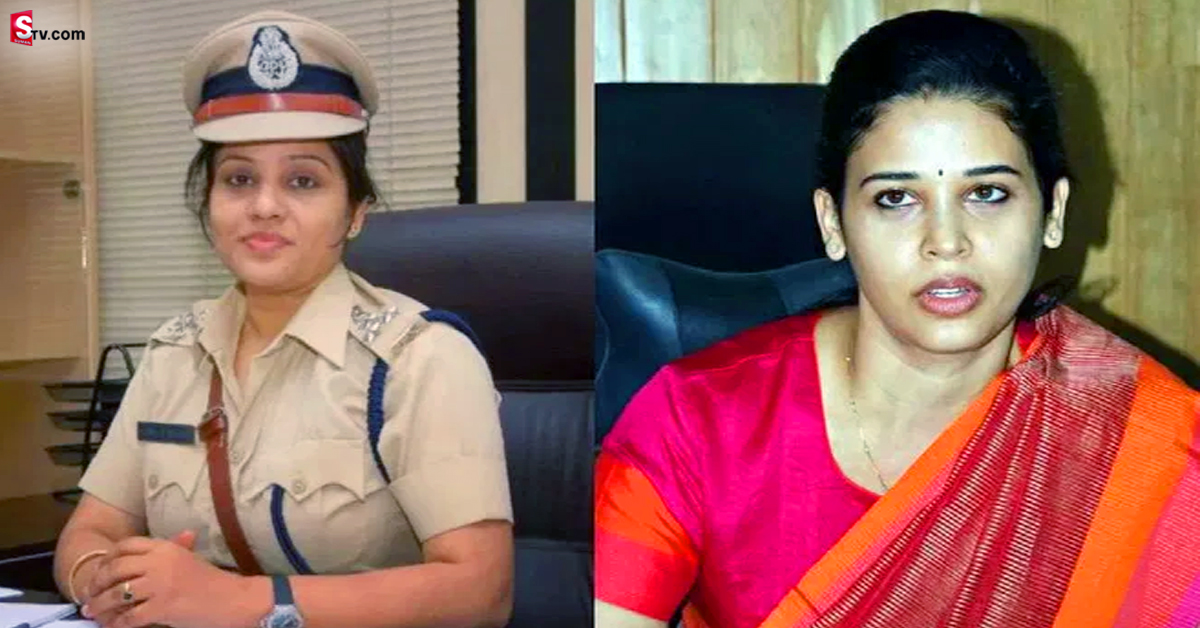 సివిల్ సర్వీస్ అధికారుల వివాదం.. హైకోర్టులో రూపకు ఊరట..!