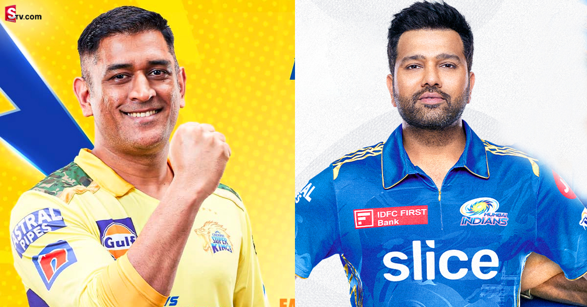 IPL 2023: ముంబై వర్సెస్ చెన్నై! గెలుపు ఎవరిదంటే?