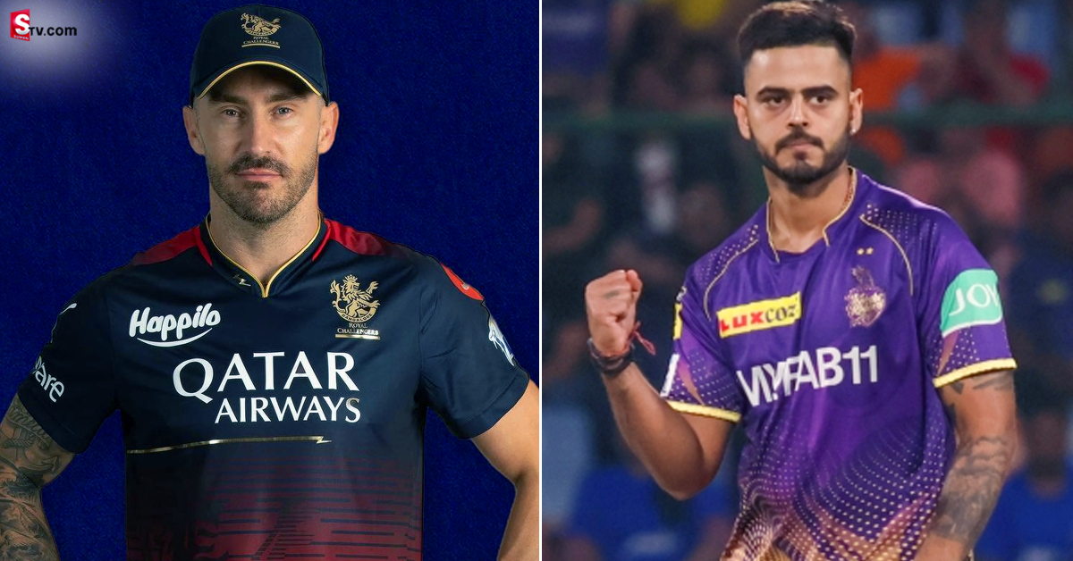 IPL 2023: ఆర్సీబీ వర్సెస్‌ కోల్‌కత్తా! గెలుపు ఎవరిదంటే?
