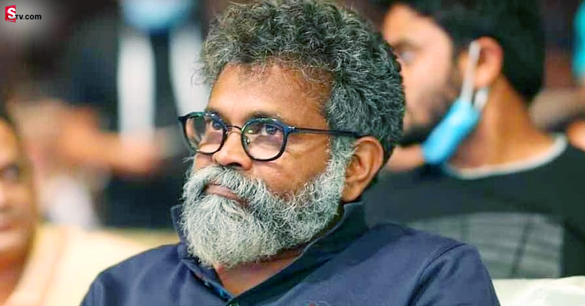 Sukumar: ‘పుష్ప’ డైరెక్టర్ సుకుమార్ ఇంటిపై ఐటీ రైడ్!