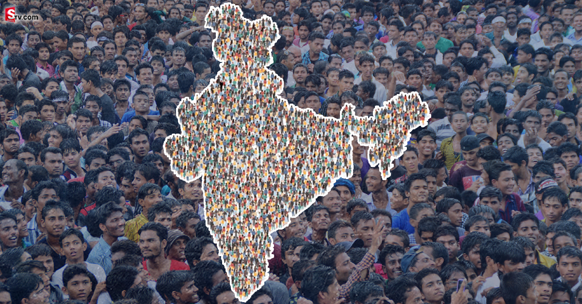 India: జనాభాలో చైనాను దాటేసిన ఇండియా! మనదే తొలి స్థానం!