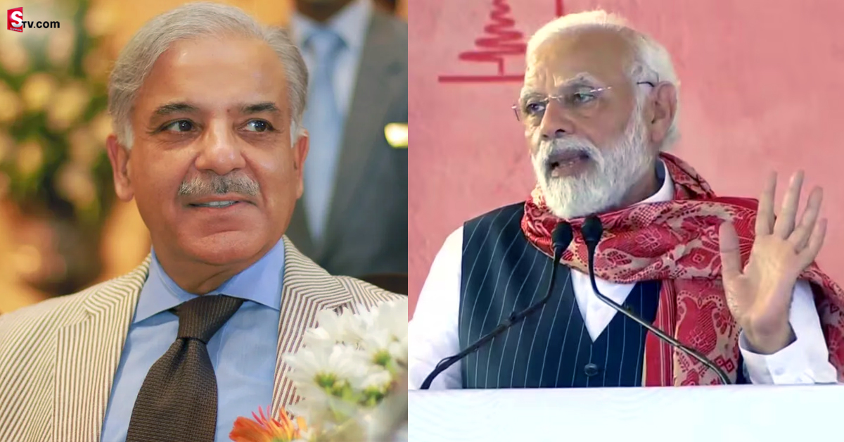 పాకిస్థాన్​కు భారత్ స్ట్రాంగ్ వార్నింగ్.. అలా చేసే ప్రసక్తే లేదంటూ సీరియస్!