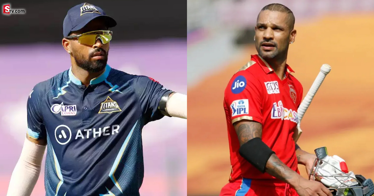 IPL 2023: పంజాబ్‌ వర్సెస్‌ గుజరాత్‌! గెలుపు ఎవరిదంటే?