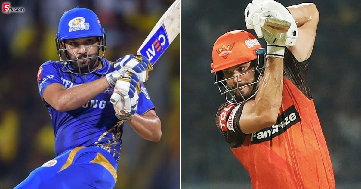 IPL 2023: ముంబై వర్సెస్‌ హైదరాబాద్‌! గెలుపు ఎవరిదంటే?