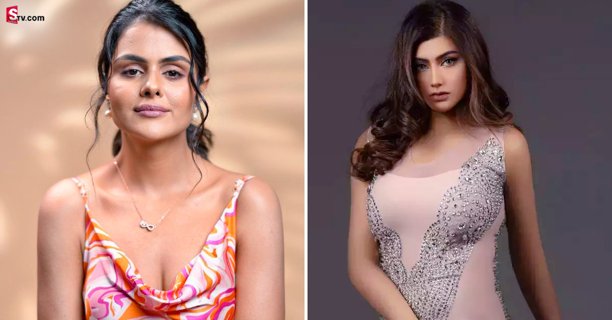 Bigg Boss: బిగ్ బాస్ నటిపై ఆరోపణలు.. పోలీసులకు ఫిర్యాదు!