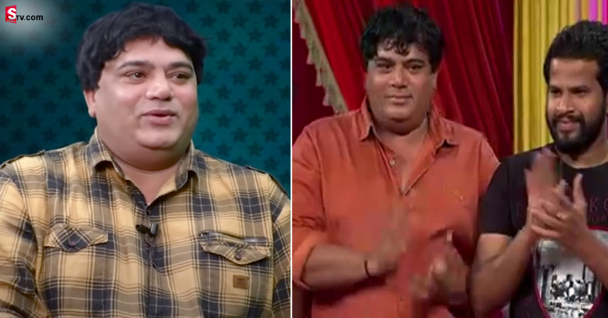 గవర్నమెంట్ టీచర్‌గా జాయినైన జబర్దస్త్ నటుడు..
