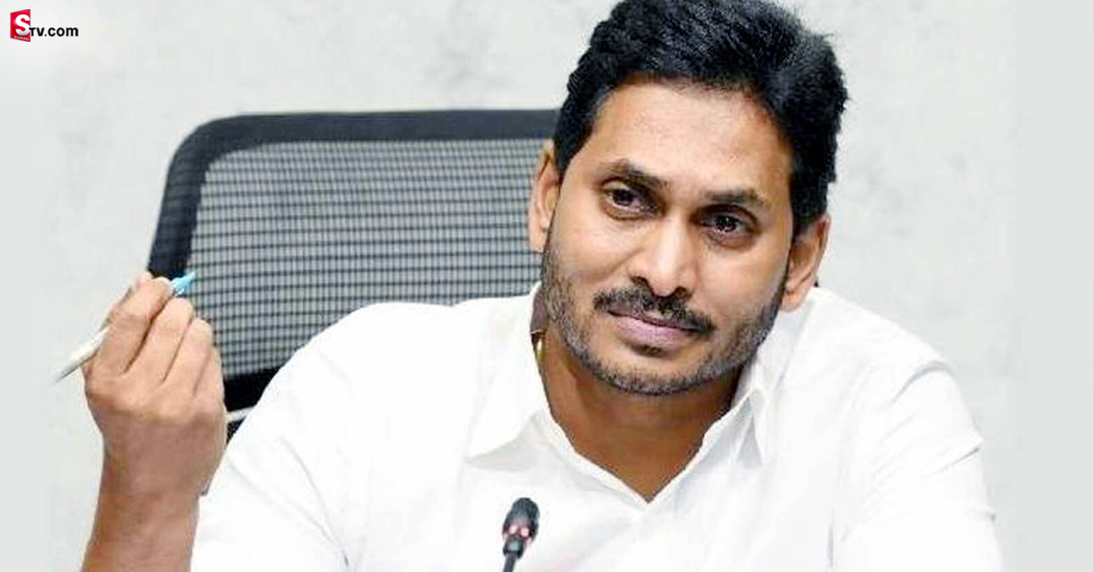 YS Jagan: జగన్ సర్కార్ గుడ్ న్యూస్.. రేపు వారి ఖాతాల్లోకి నగదు!