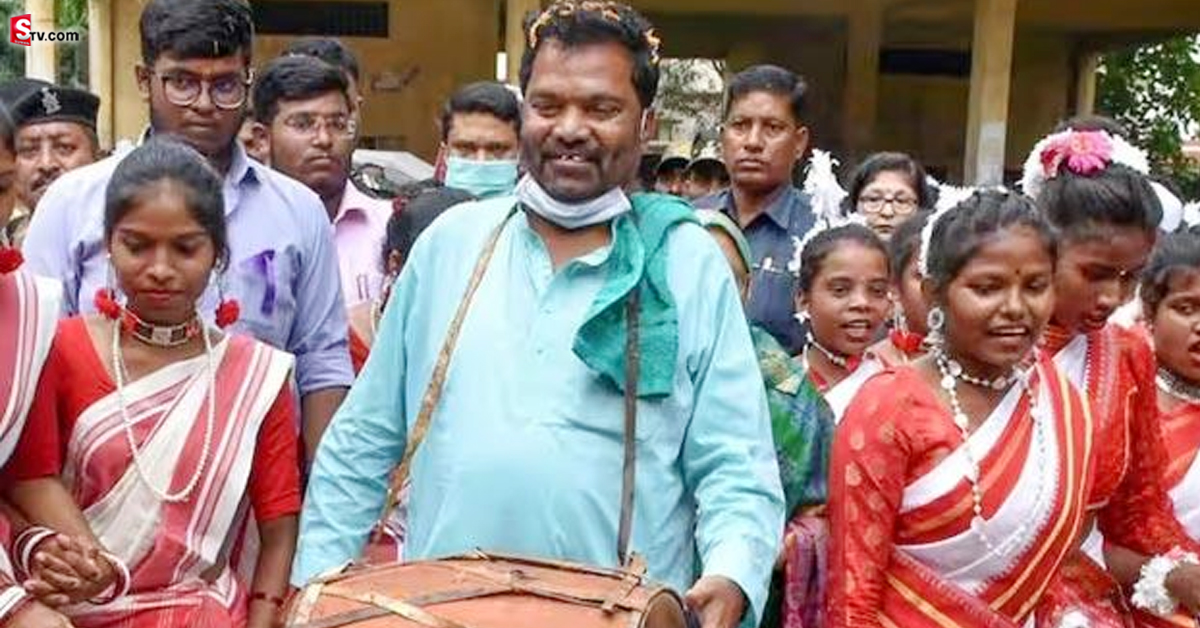 ప్రముఖ నేత,  విద్యాశాఖ మంత్రి కన్నుమూత