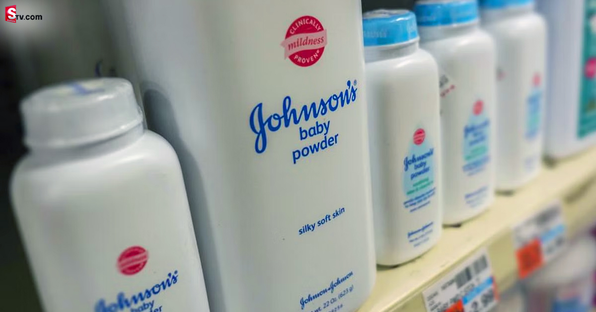 Johnson And Johnson: జాన్సన్ బేబీ పౌడర్​పై​ వేలాది దావాలు.. కస్టమర్లకు రూ.వందల కోట్లు ఇచ్చేందుకు సిద్ధమైన సంస్థ!