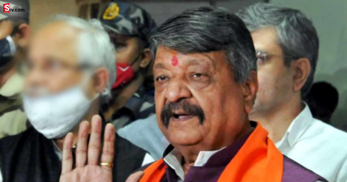 మహిళలంతా ఆ రాక్షసిలా తయారవుతున్నారు : BJP నేత