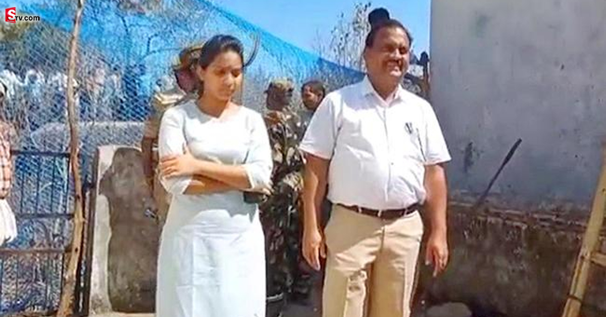 Forest Officer: అధికారులను  బంధించిన తండా వాసులు!  ఎందుకంటే…