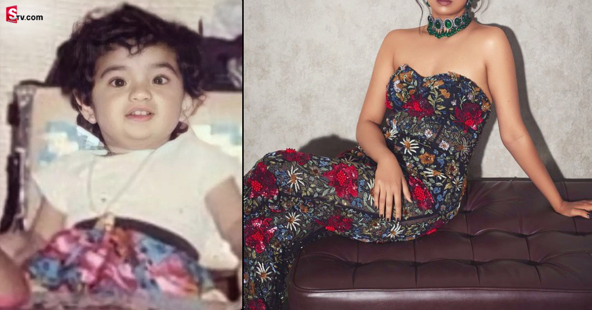 Childhood Pic: ఈ హీరోయిన్ ని గుర్తుపట్టారా? అవార్డు ఒక్కటి, ఫ్లాప్స్ మాత్రం బోలెడు!