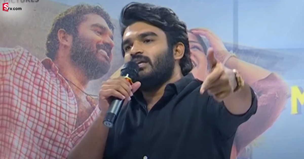 Kiran Abbavaram: అబ్బవరం అన్న.. నిన్ను నువ్వే తొక్కేసుకుంటున్నావ్! అర్ధమవుతోందా?