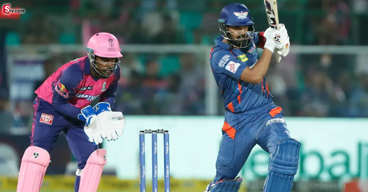 KL Rahul: రాహుల్ ఎందుకు టెస్టులు ఆడుతున్నావు? మండిపడుతున్న నెటిజన్స్