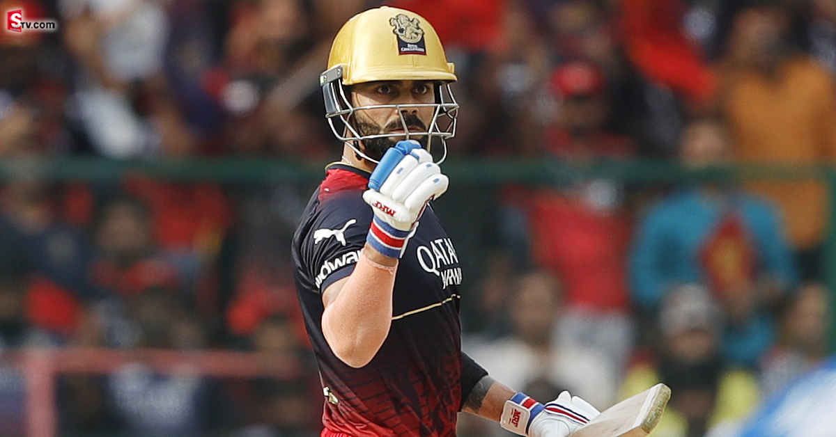 Virat Kohli: విరాట్ కోహ్లీ అరుదైన ఫీట్.. దరిదాపుల్లో ఇంకే ప్లేయర్‌ లేడు..!