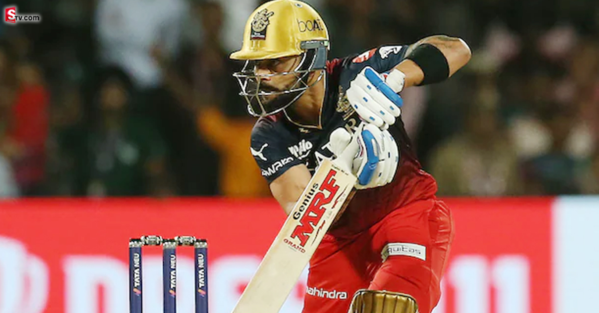 Virat Kohli: స్లో బ్యాటింగ్ పై విమర్శలు.. స్ట్రాంగ్ కౌంటర్ ఇచ్చిన విరాట్ కోహ్లీ!