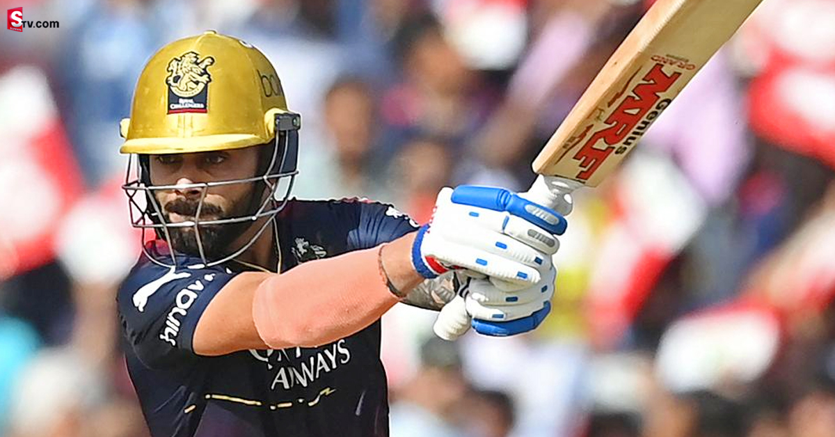 చరిత్ర సృష్టించిన కోహ్లీ! IPLలో ఒకే ఒక్కడు