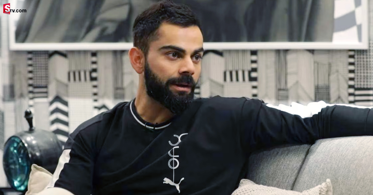 Virat Kohli: విరాట్ కోహ్లీ గొప్ప ఆటగాడే కాదు.. గొప్ప మనిషి కూడా!