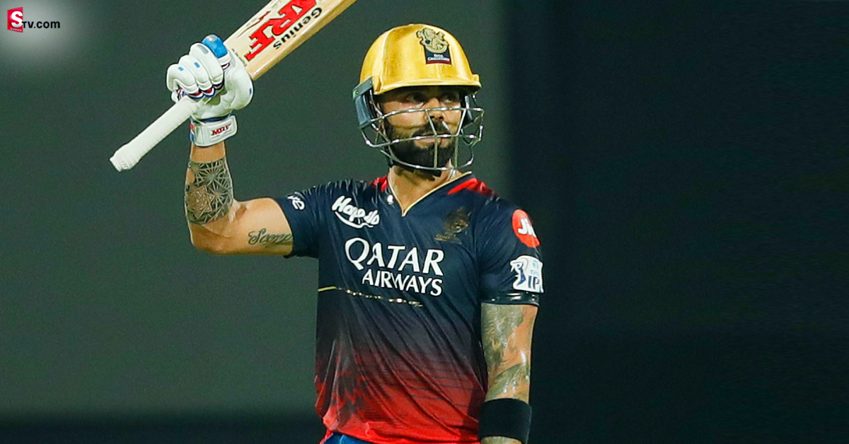 సరికొత్త రికార్డు సృష్టించిన కోహ్లీ! IPL చరిత్రలో ఒకే ఒక్కడు