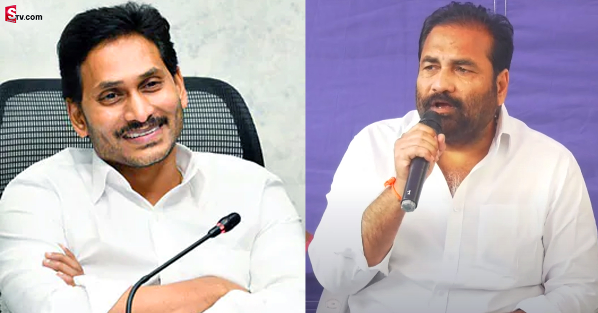 తిరుగుబాటు ఎమ్మెల్యే అయినా కూడా కోటంరెడ్డి కోరిక నెరవేర్చిన జగన్..