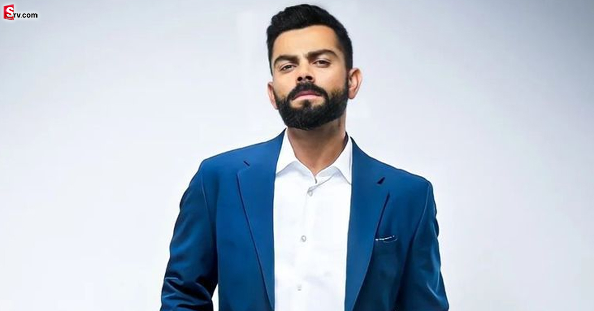 Virat Kohli: విరాట్ కోహ్లీకి మూవీ ఆఫర్ చేసిన వివాదాస్పద రచయిత!