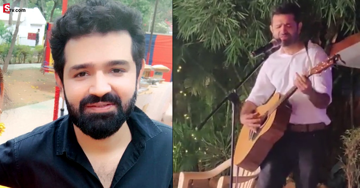 మాజీ ప్రేయసిపై గిటారిస్ట్ అత్యాచార యత్నం..!