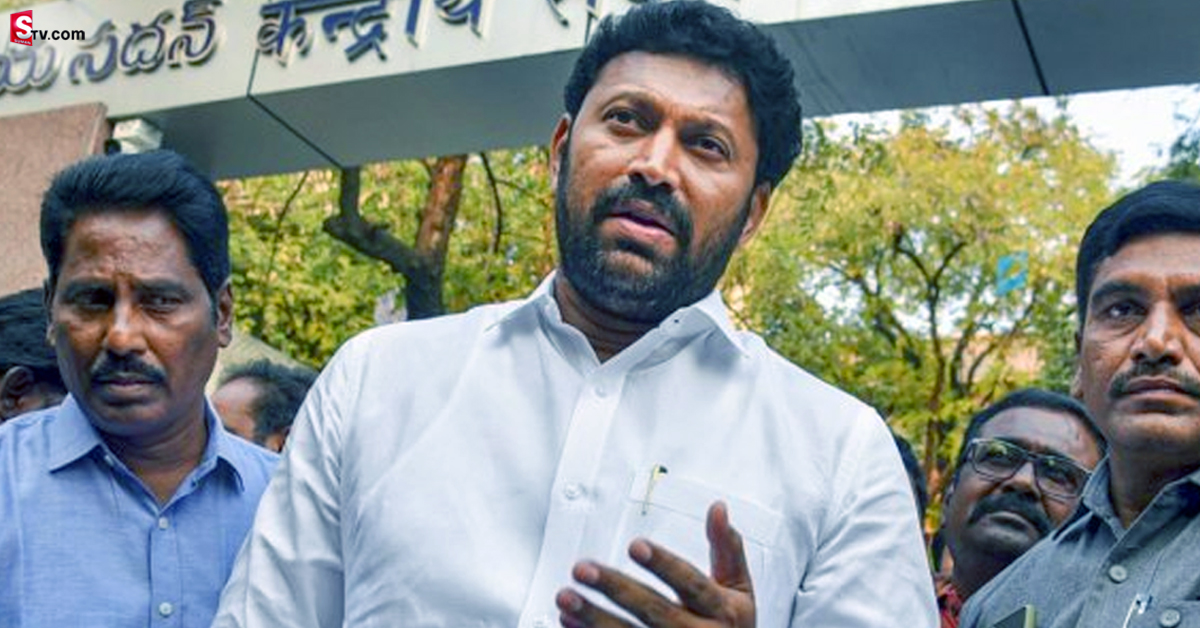 వైఎస్‌ అవినాష్‌రెడ్డి బెయిల్‌ పిటిషన్‌లో కీలక అంశాలు!